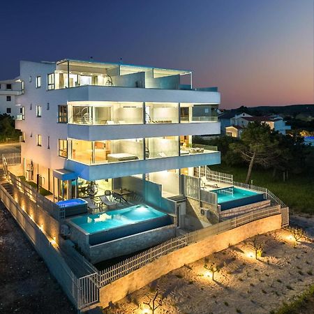 Salt&Soul Residence Povljana Bagian luar foto