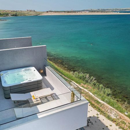 Salt&Soul Residence Povljana Ruang foto