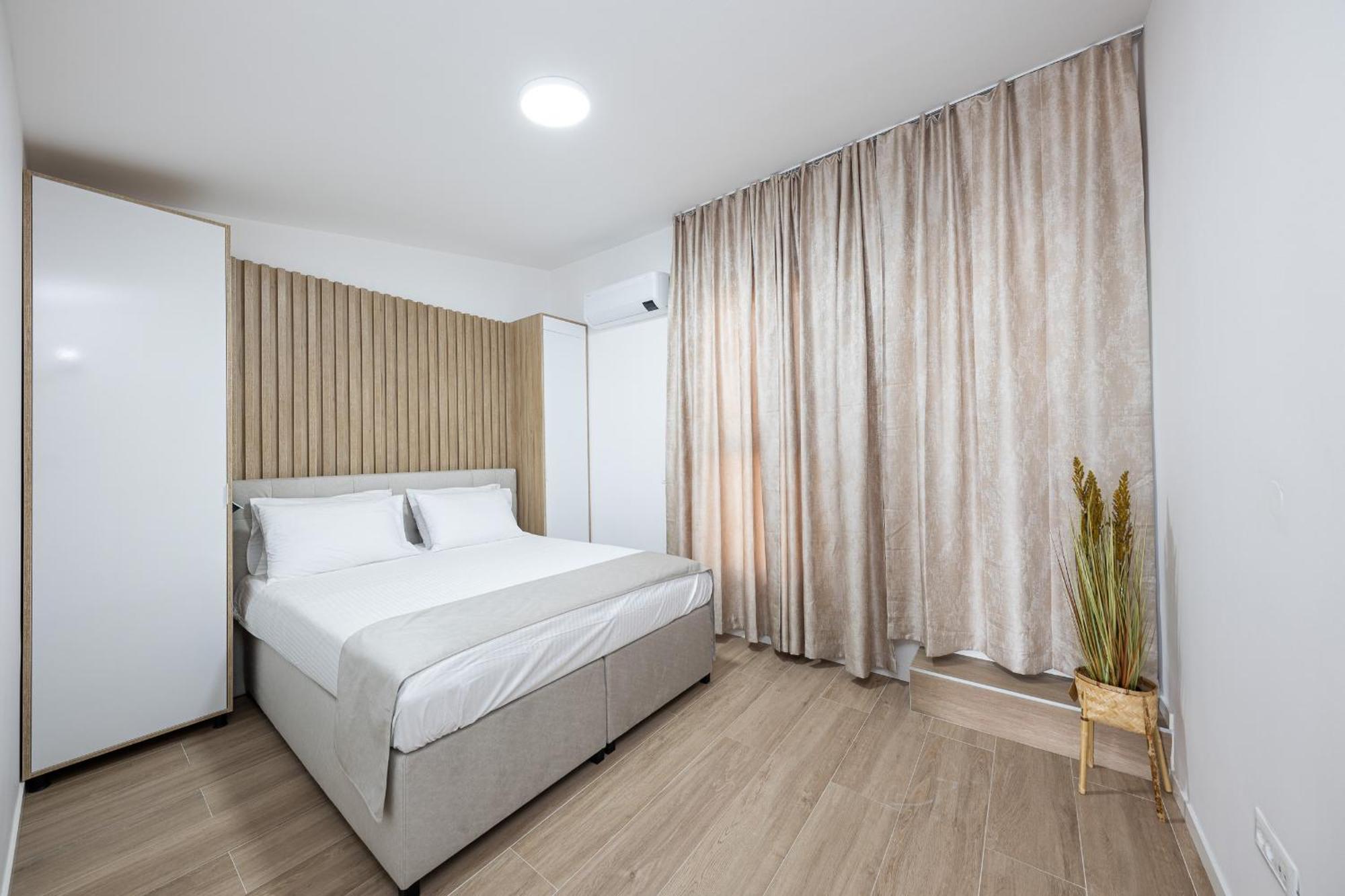 Salt&Soul Residence Povljana Ruang foto